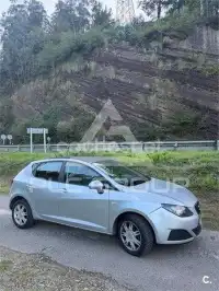 2010 Seat Ibiza