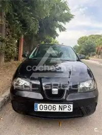 2010 Seat Ibiza