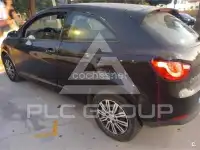 2010 Seat Ibiza