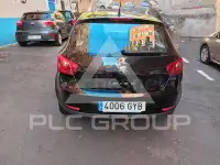 2010 Seat Ibiza