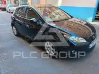 2010 Seat Ibiza
