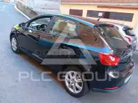 2010 Seat Ibiza