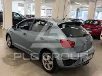2010 Seat Ibiza