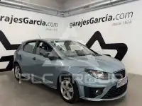 2010 Seat Ibiza