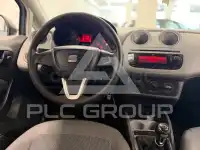 2010 Seat Ibiza