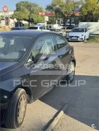 2010 Seat Ibiza