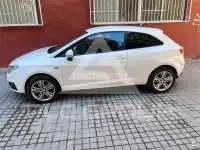 2010 Seat Ibiza