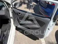 2010 Seat Ibiza