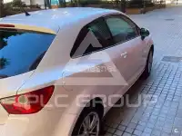 2010 Seat Ibiza