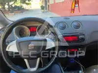 2010 Seat Ibiza