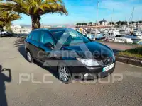 2010 Seat Ibiza
