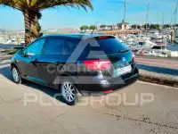 2010 Seat Ibiza