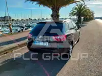 2010 Seat Ibiza