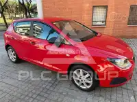 2010 Seat Ibiza
