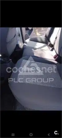 2010 Seat Ibiza