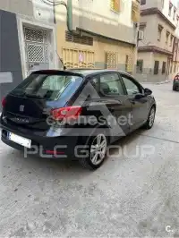 2010 Seat Ibiza