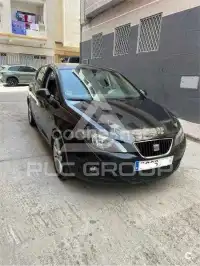 2010 Seat Ibiza