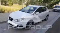 2010 Seat Ibiza