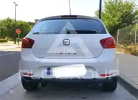 2010 Seat Ibiza