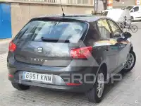 2010 Seat Ibiza