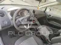 2010 Seat Ibiza