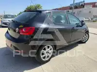 2010 Seat Ibiza