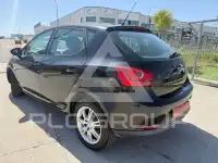 2010 Seat Ibiza