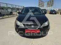 2010 Seat Ibiza