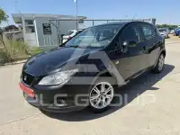 2010 Seat Ibiza