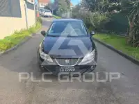 2010 Seat Ibiza
