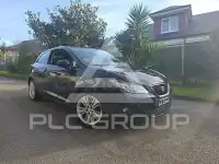 2010 Seat Ibiza