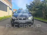 2010 Seat Ibiza