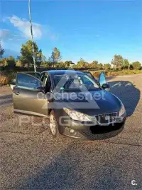 2010 Seat Ibiza