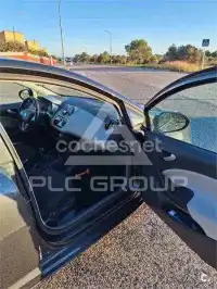 2010 Seat Ibiza