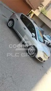 2010 Seat Ibiza