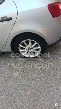 2010 Seat Ibiza