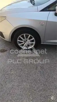 2010 Seat Ibiza