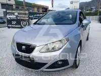 2010 Seat Ibiza