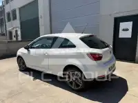 2010 Seat Ibiza