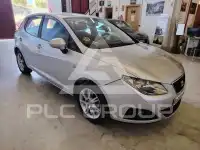 2010 Seat Ibiza