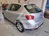 2010 Seat Ibiza