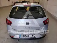 2010 Seat Ibiza