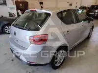 2010 Seat Ibiza