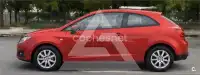 2010 Seat Ibiza