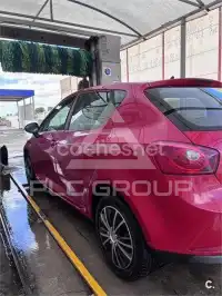 2010 Seat Ibiza