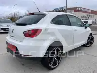 2010 Seat Ibiza