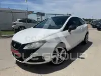 2010 Seat Ibiza