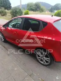 2010 Seat Ibiza