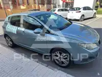 2010 Seat Ibiza