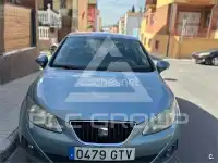 2010 Seat Ibiza